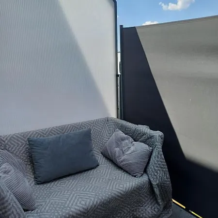 Appartement Apartament Kiekrz 2 Air Port 5 Minut Baranowo (Gmina Tarnowo Podgorne)