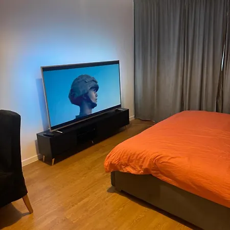 Appartamento Apartament Kiekrz 2 Air Port 5 Minut