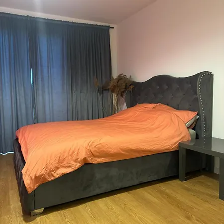 Apartament Kiekrz 2 Air Port 5 Minut Appartement Baranowo (Gmina Tarnowo Podgorne)