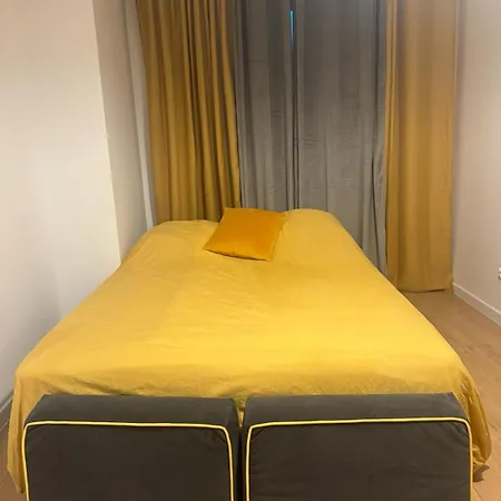 Apartament Kiekrz 2 Air Port 5 Minut * Baranowo (Gmina Tarnowo Podgorne)