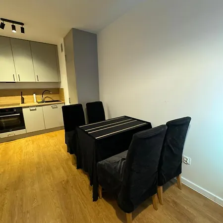 Apartament Kiekrz 2 Air Port 5 Minut Baranowo (Gmina Tarnowo Podgorne)