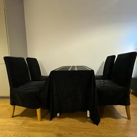 Apartament Kiekrz 2 Air Port 5 Minut *