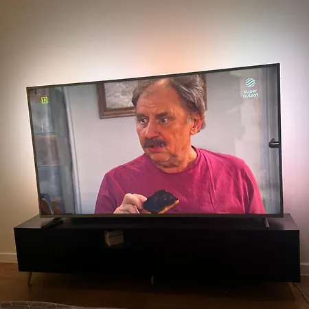 Appartement Apartament Kiekrz 2 Air Port 5 Minut Baranowo (Gmina Tarnowo Podgorne)