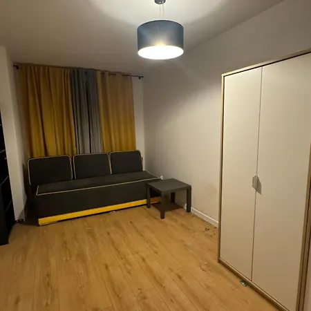 Apartament Kiekrz 2 Air Port 5 Minut *