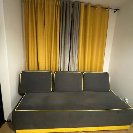 Apartament Kiekrz 2 Air Port 5 Minut Appartement *