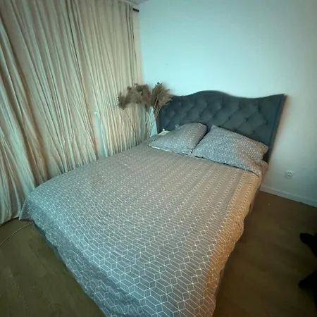 Apartament Kiekrz 2 Air Port 5 Minut * Baranowo (Gmina Tarnowo Podgorne)