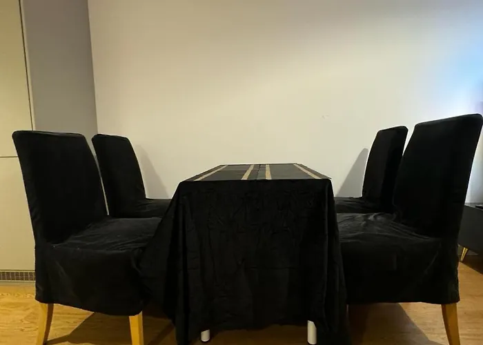 Apartament Kiekrz 2 Air Port 5 Minut *