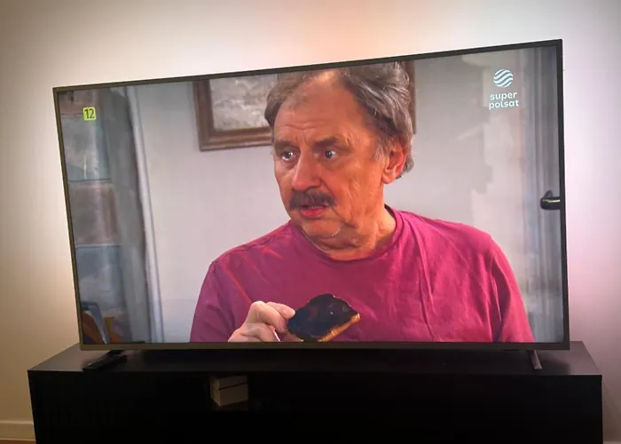 דירה Apartament Kiekrz 2 Air Port 5 Minut Baranowo (Gmina Tarnowo Podgorne)