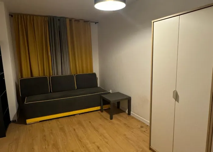 Apartament Kiekrz 2 Air Port 5 Minut *
