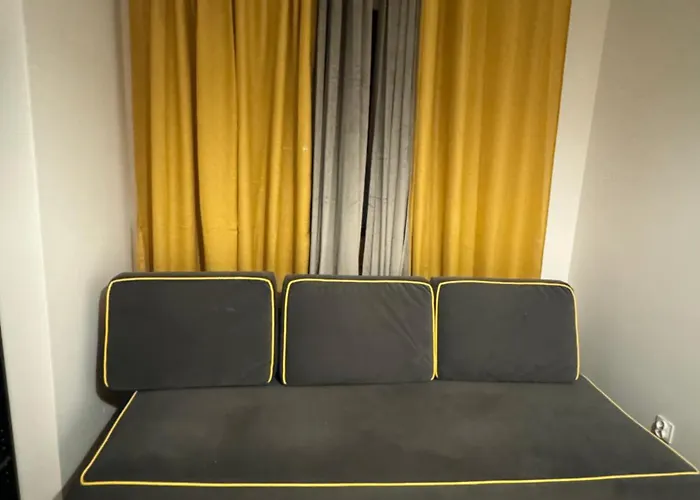 Apartament Kiekrz 2 Air Port 5 Minut דירה *