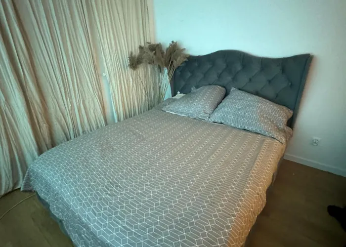 Apartament Kiekrz 2 Air Port 5 Minut * Baranowo (Gmina Tarnowo Podgorne)